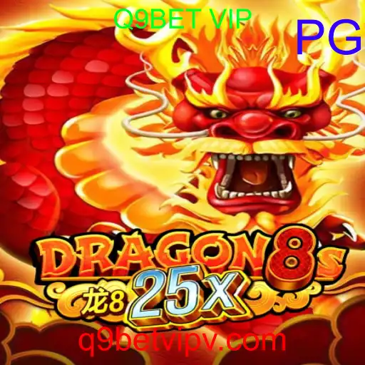 Dragon8s25x