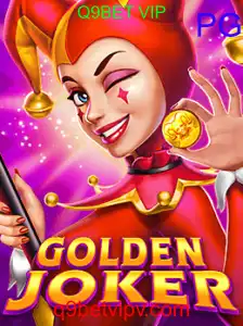 GoldenJoker